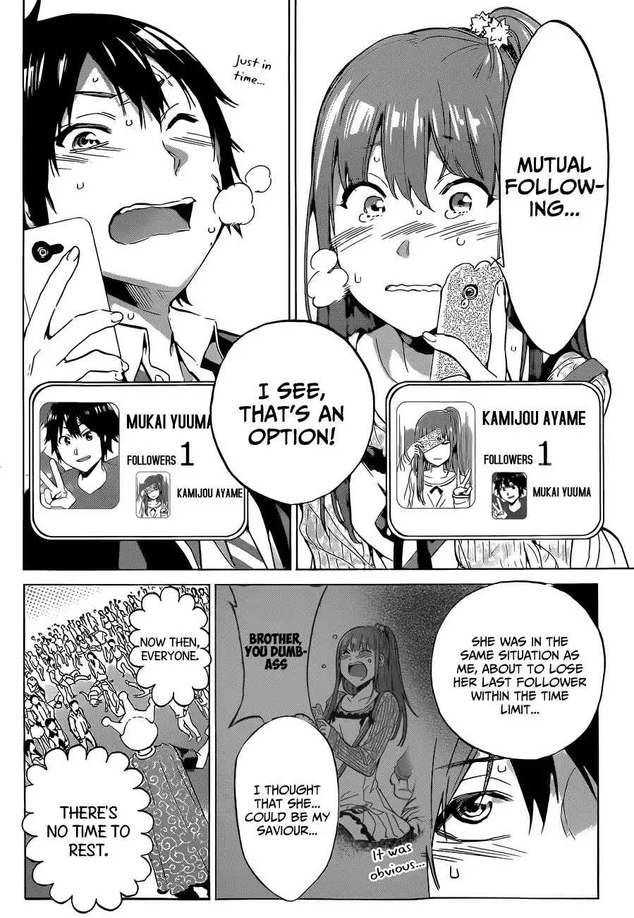Real Account II Chapter 2 11